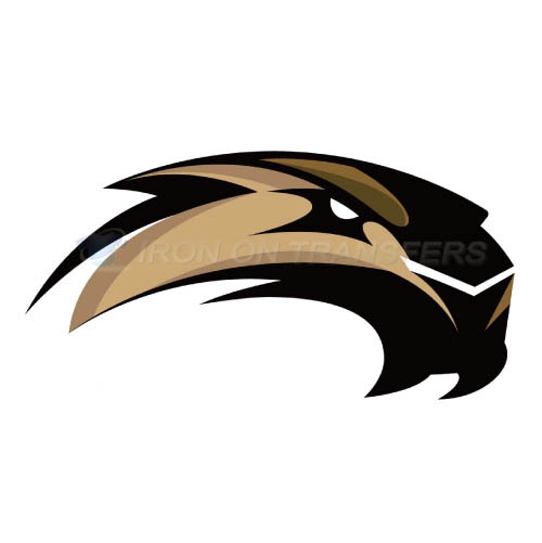 SIU Edwardsville Cougars Iron-on Stickers (Heat Transfers)NO.6177